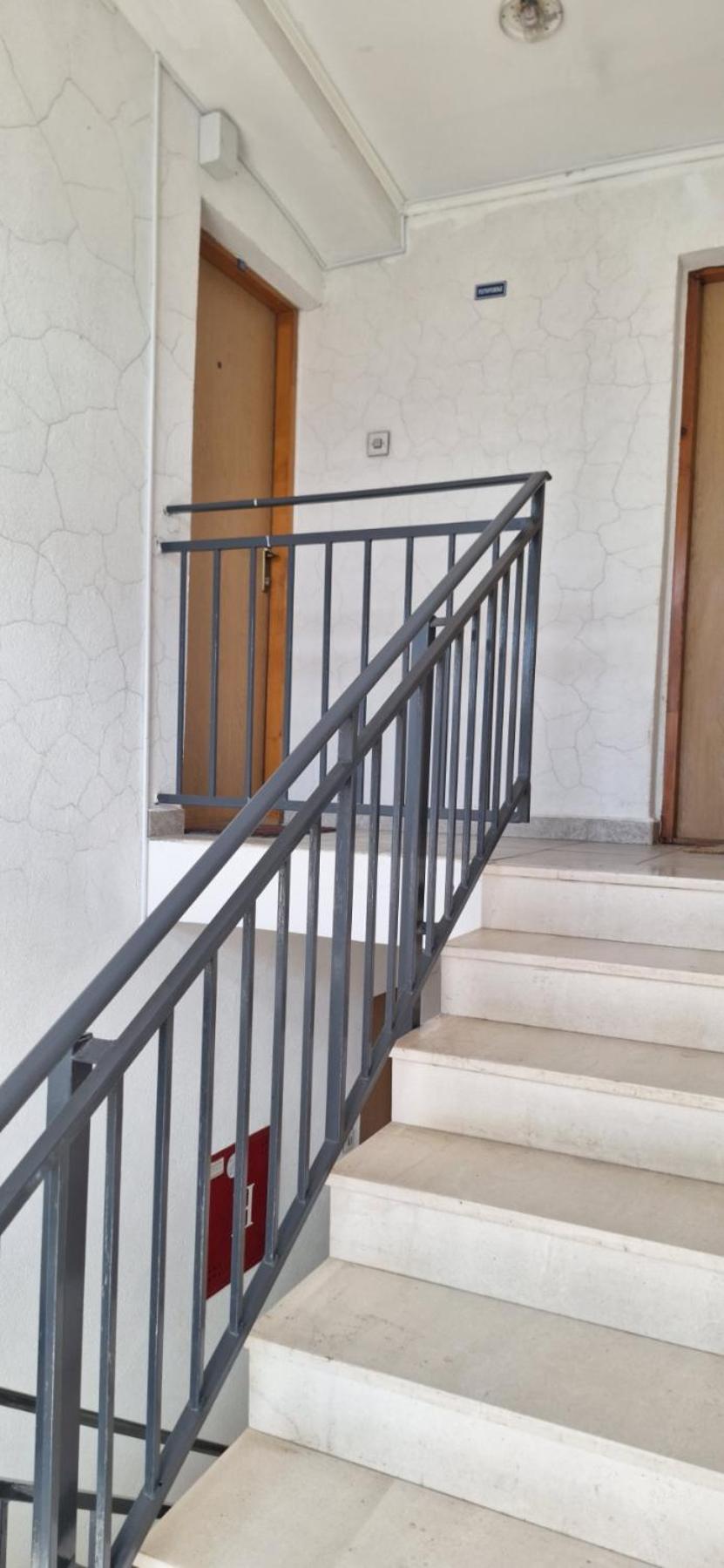 Apartman Ellye Lukavica Esterno foto