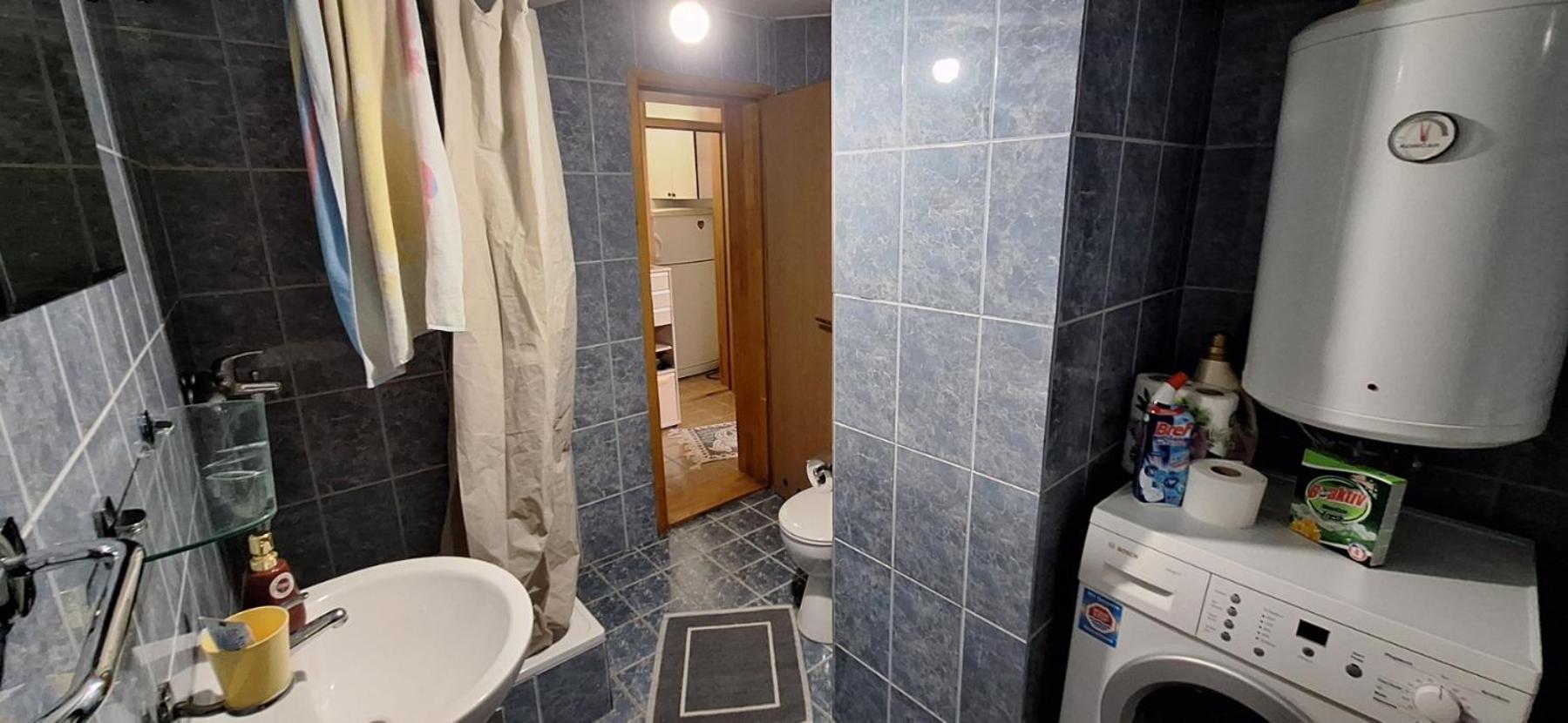 Apartman Ellye Lukavica Esterno foto
